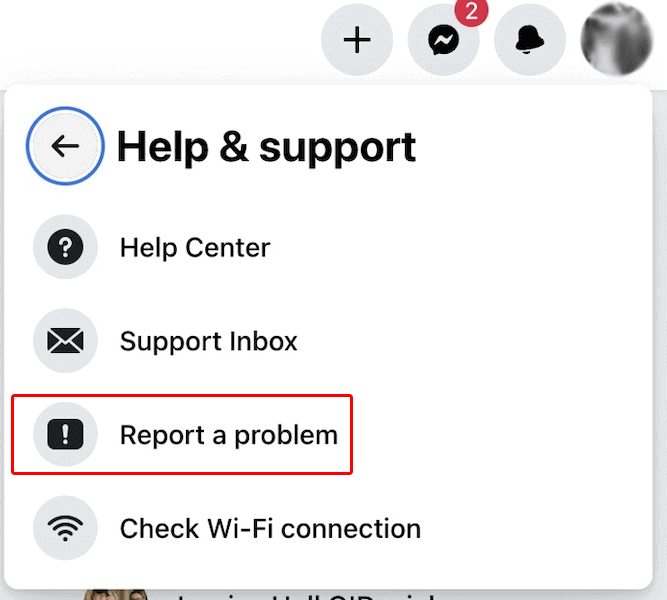 Instagram die Meldung „Die Seite ist momentan nicht verfügbar