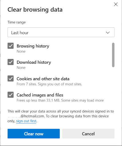 Something Went Wrong Fehler in ChatGPT 