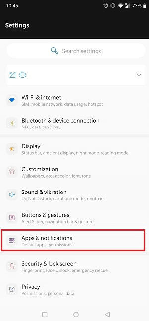 Behebung Duolingo An Error Occurred Try Again Later