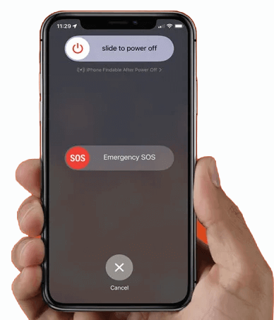 Widgets werden unter Android nicht angezeigt