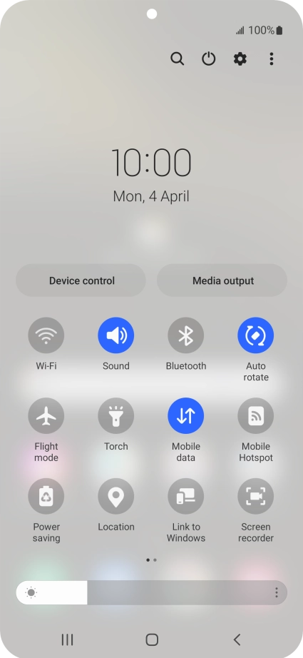man verhindern, dass das Samsung-Handy überhitzt