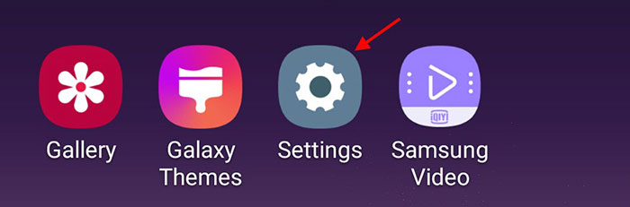 Can’t Open Camera Check Your Phone Samsung-Fehler